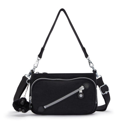 Kipling NEW MILOSRAPID BLACK