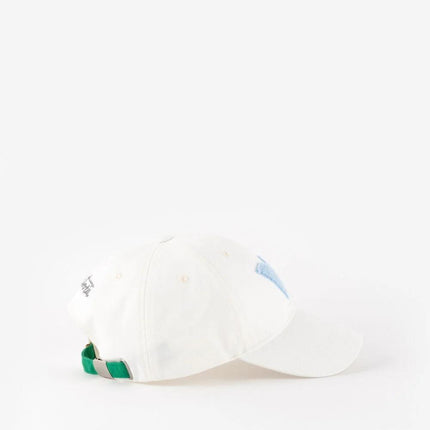 Cappellino Berretto Baseball Bianco 9224002 CAPPELLINO WHITE Victoria 