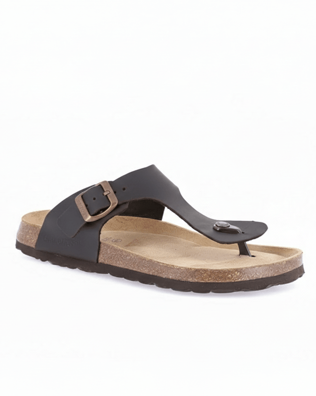 Sandalo Infradito Uomo - MARIO SPATARELLA