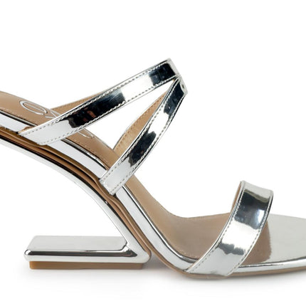 Exe MAGGIE 837SILVER