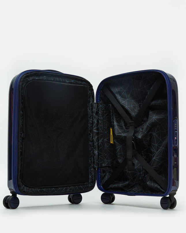 Mandarina Duck OUV24 LOGODUCK CABIN EXPBLUE INDIGO