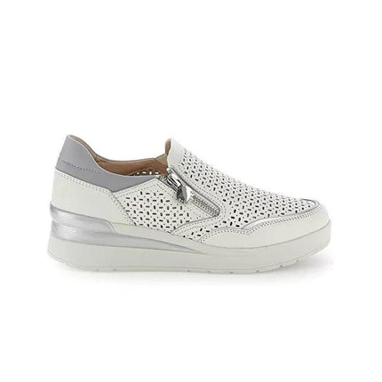 Stonefly 220735CREAM GREY