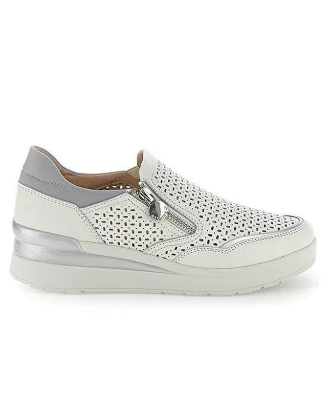 Stonefly 220735CREAM GREY
