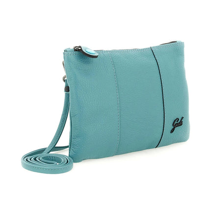 Gabs Pochette Donna con Tracolla in Pelle Levante BEYONCE TG M LEVANTE Gabs 