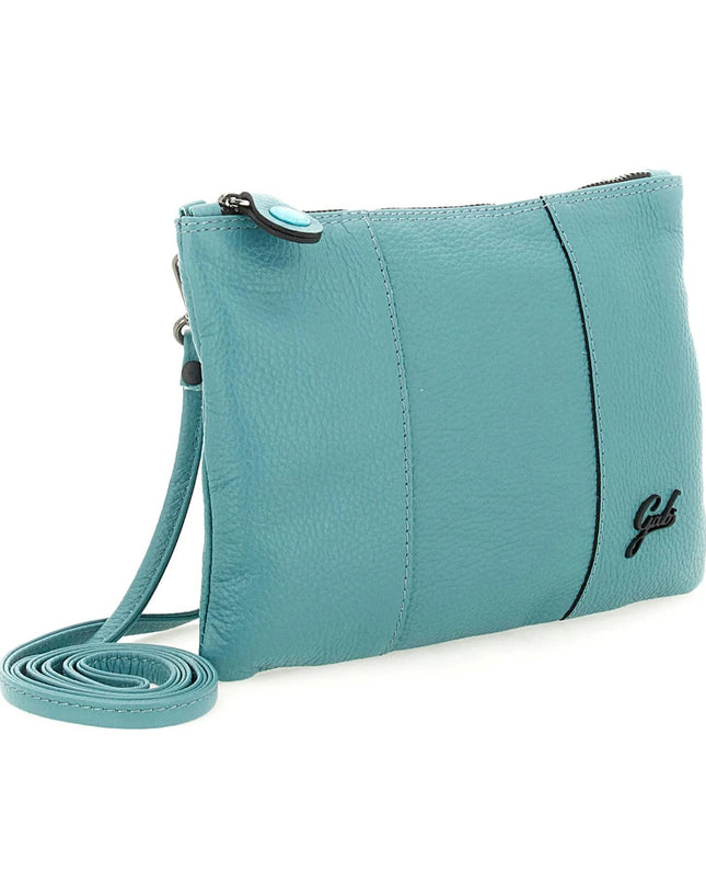 Gabs Pochette Donna con Tracolla in Pelle Levante BEYONCE TG M LEVANTE Gabs 