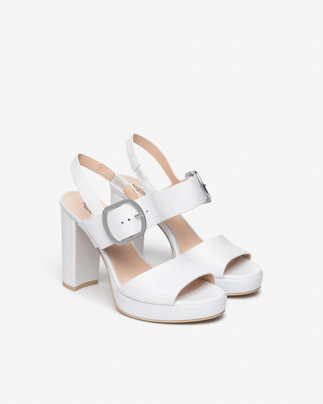 Nero Giardini E513354DBIANCO 707