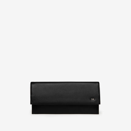 Pochette Donna Nera E343003DE NERO 100 Nero Giardini Borse 