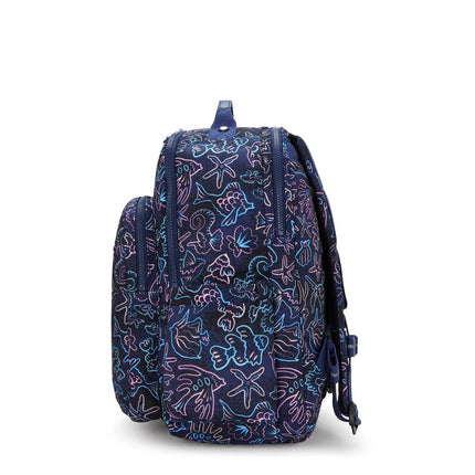 Kipling SEOUL LAPDISCO FLASH