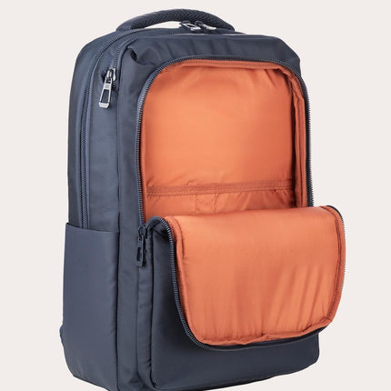 Zaino Uomo Blu Tucano Marte AGS Antigravity MARTE AGS GRAVITY BLUE Tucano 