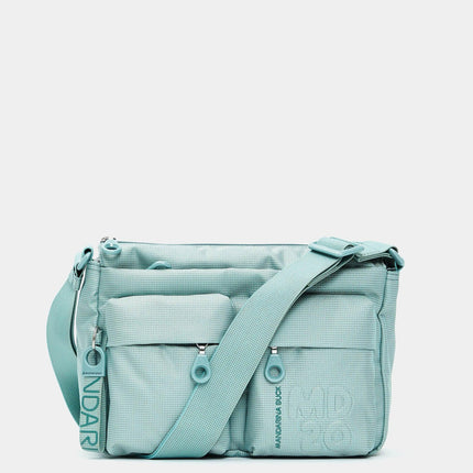 Mandarina Duck QMTX5 MD20ICEBERG GREEN