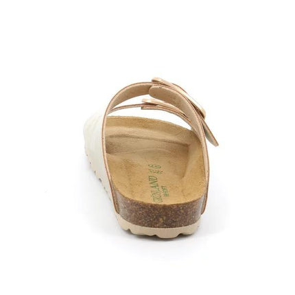 Grunland CB2242SARA PLATINO