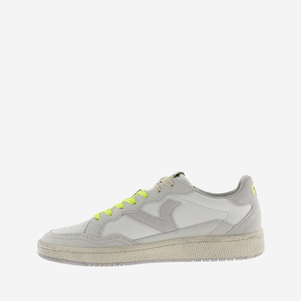 Victoria Sneakers Uomo Smash Bassa Bianca Lima 8806105 SMASH LIMA Victoria 
