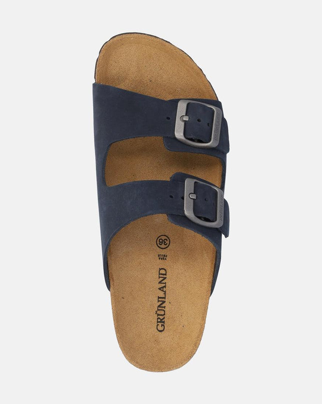 Grunland CB0003SARA BLU