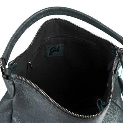 Gabs Borsa Donna Spalla e Tracolla Convertibile e Trasformabile in Pelle Abete CALIPSO TG L ABETE Gabs 