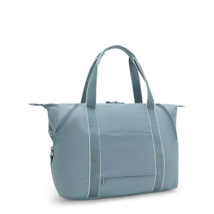 Kipling Borsone Shopper Viaggio ART M RELAXED GREY Kipling 