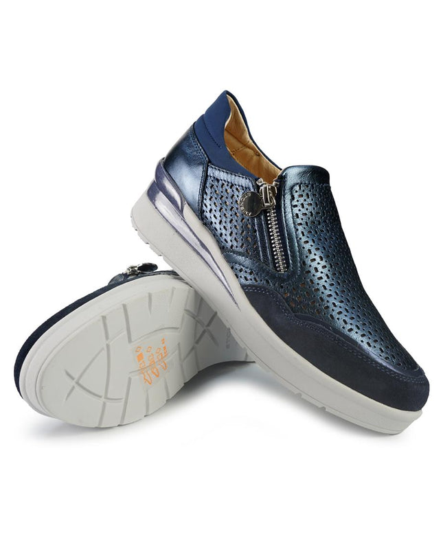 Stonefly 220735CREAM NAVY