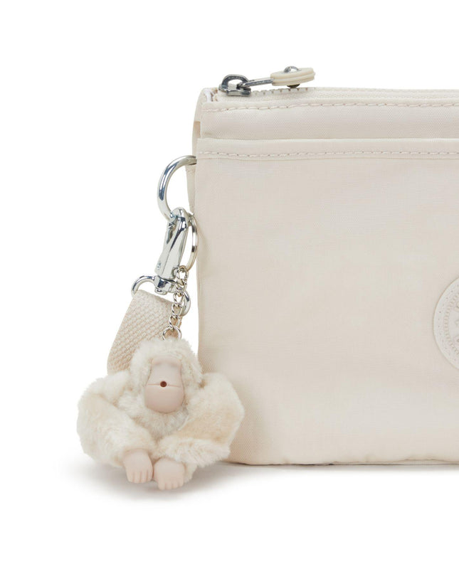 Kipling RIRI BHIDEWAY BEIGE