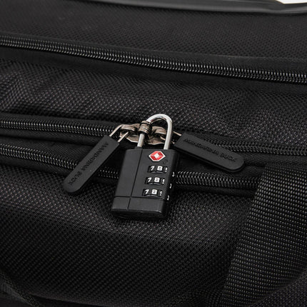 Mandarina Duck OTV07 ZEPHYRBLACK