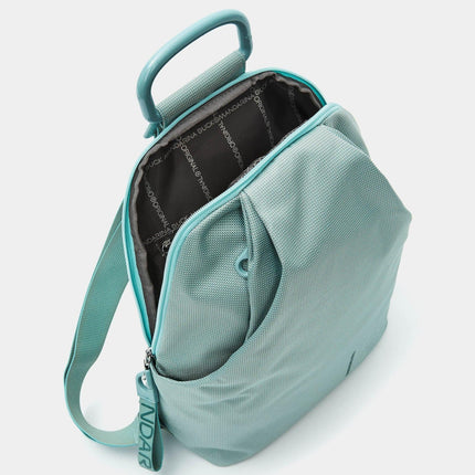 Mandarina Duck QMT39 MD20ICEBERG GREEN