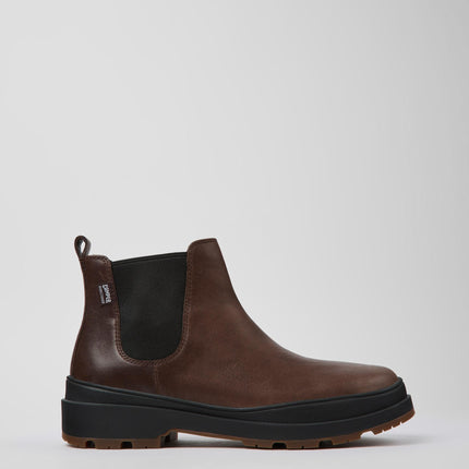 Camper BRUTUS TREKK300484 BROWN