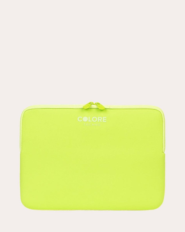 Custodia per Computer Portatili 15,6 Pollici Verde FOLDER PC 15/16 COLORE VERDE Tucano 