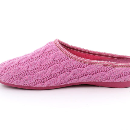 Pantofole Donna Maglia Rosa CI2529 ADRI ROSA Grunland 