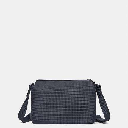 Borsetta Tracolla Tessuto Scarab QMT32 MD20 SCARAB Mandarina Duck 