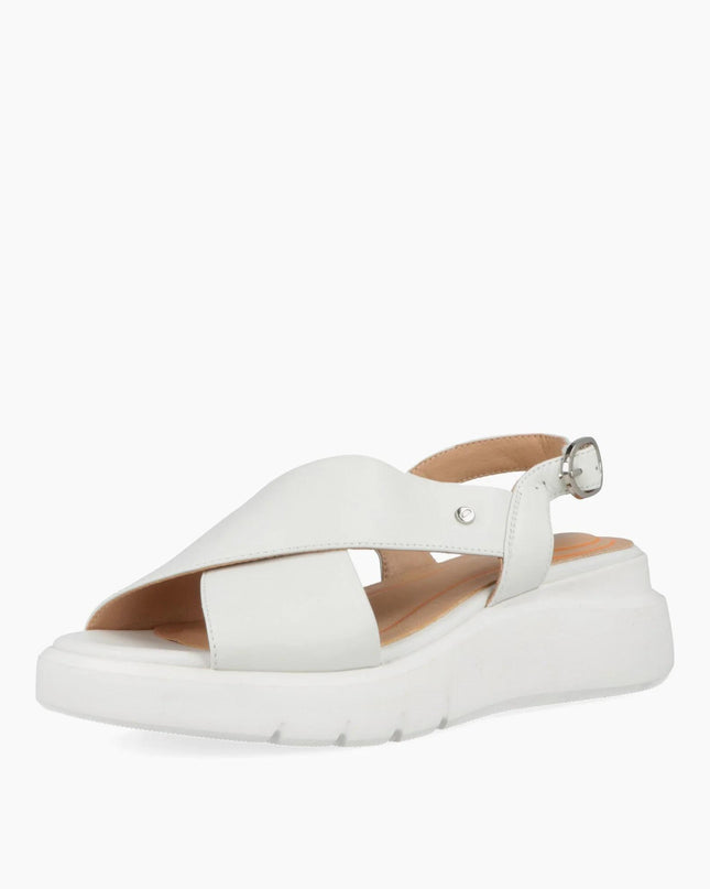 Impronte VENEZIA CROSSOFF WHITE