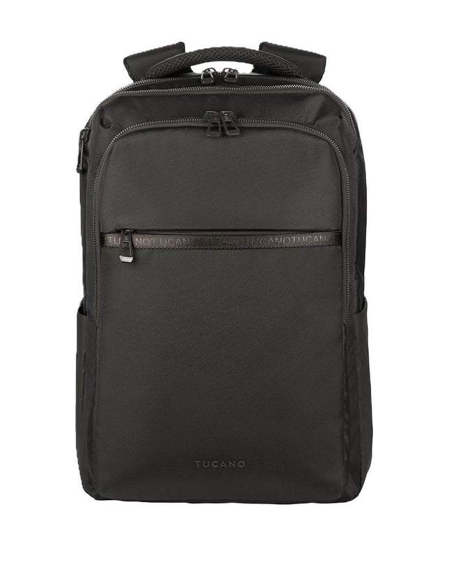 Zaino Uomo Nero Tucano Marte AGS Antigravity MARTE AGS GRAVITY BLACK Tucano 