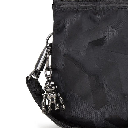 Kipling CREATIVITY XLBLACK 3D