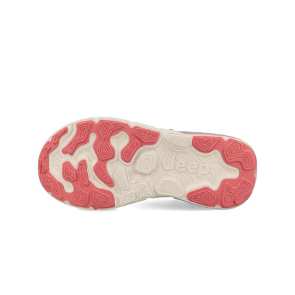 Jeep Footwear GROOVE SANDAL DCIPRIA