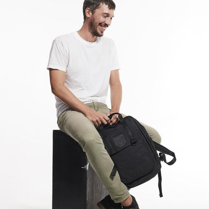 Mandarina Duck JXT01 ANNIVERSARYBLACK 651