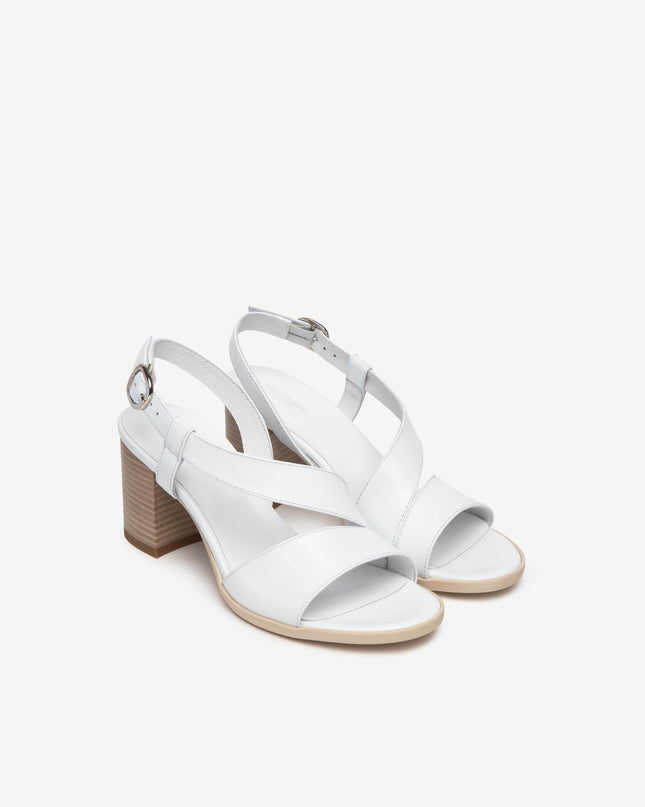 Nero Giardini E410440DBIANCO 707