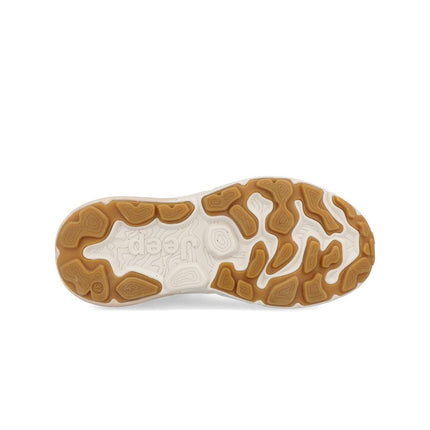 Jeep Footwear GROOVE MESH DROSE