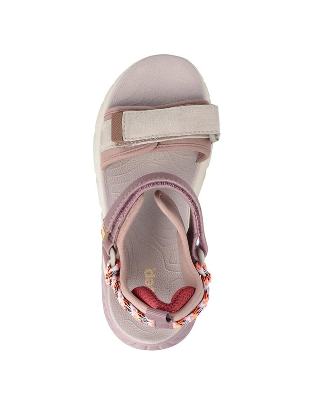 Jeep Footwear GROOVE SANDAL DCIPRIA