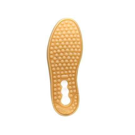 Geox Sneakers Bassa Uomo in Camoscio Blu U653JA SPHERICA ACTIF X4 NAVY Geox 