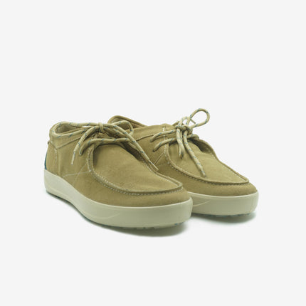 Scarpe Uomo in Camoscio Beige BOBCAT BEIGE 023 Jeep Footwear 