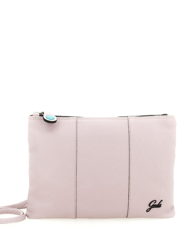 Gabs Pochette Donna con Tracolla in Pelle Provenza - MARIO SPATARELLA