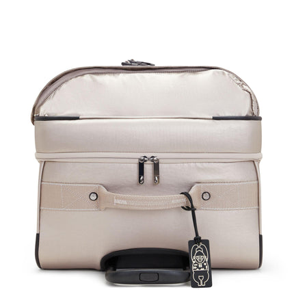 Kipling SPONTANEOUS LMETALLIC GLOW