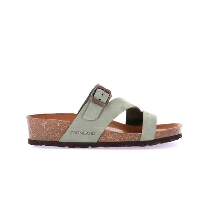 Grunland CB0540 LEFTGREEN