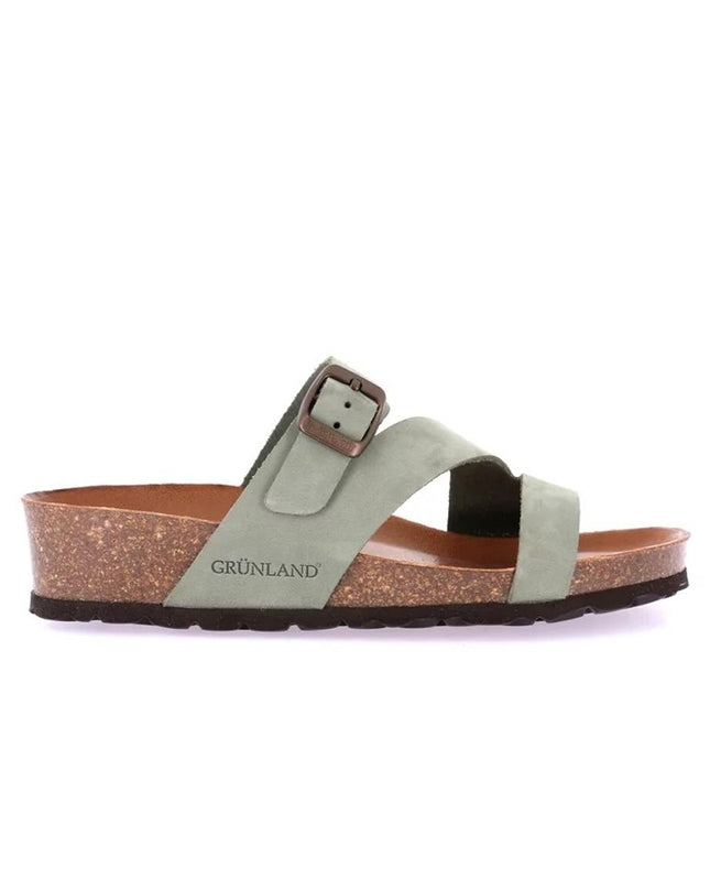 Grunland CB0540 LEFTGREEN