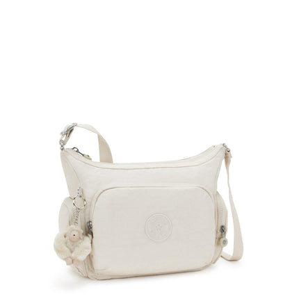 Kipling Borsetta Tracolla Multitasche Beige GABB S B HIDEWAY BEIGE Kipling 