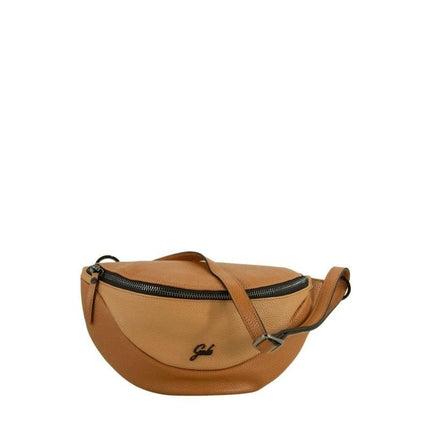 Gabs Marsupio Borsa in Pelle Cuoio Ghianda - MARIO SPATARELLA