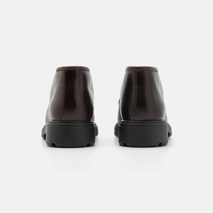 Geox U46FRD 0003ZSPHERICA EC7 WINE