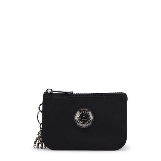 Trousse Multitasche Nero CREATIVITY S ENDLESS BLACK Kipling 