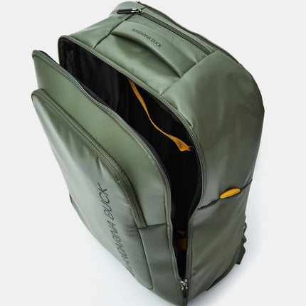  OSV06 ECO COATED PINE GREEN Mandarina Duck 