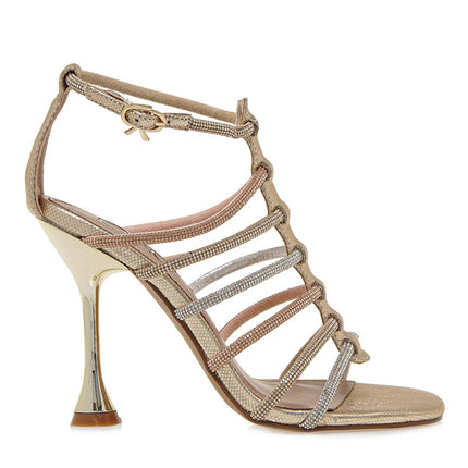 Exe JADE 705MULTICOLOR NUDE