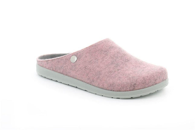 Pantofole Donna in Feltro - MARIO SPATARELLA