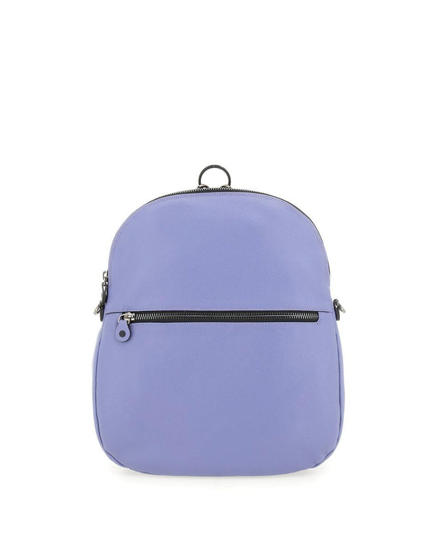 Gabs Zaino Trasformabile in Borsa con Tracolla in Pelle Fiordaliso JANNE TG L FIORDALISO Gabs 