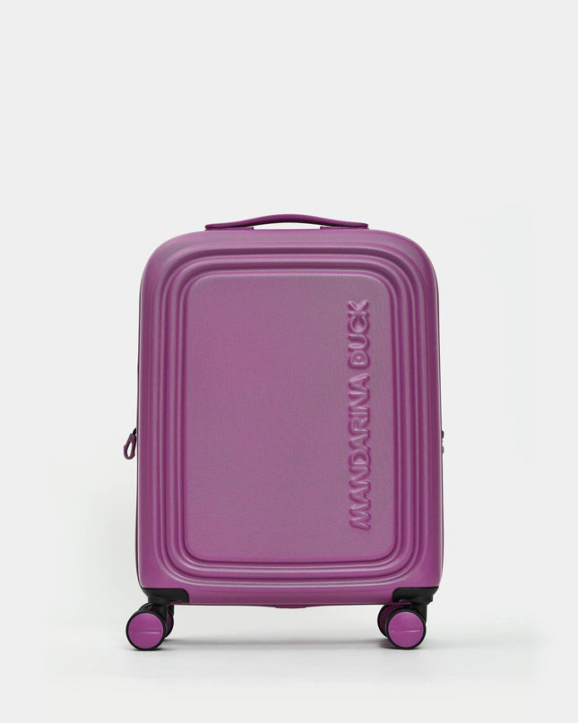 Mandarina Duck SZV24 LOGODUCK CABIN EXPORCHID